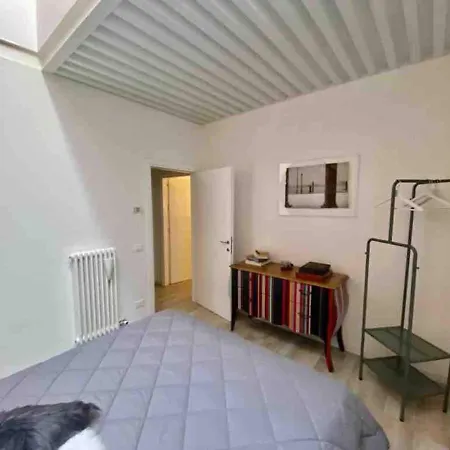 Residenza Casanova, In Giudecca *