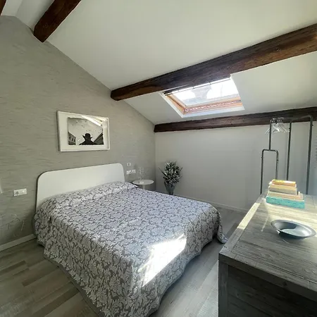 Apartamento Residenza Casanova, In Giudecca