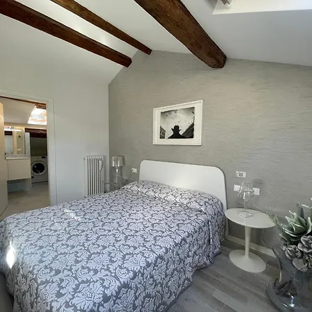 Apartamento Residenza Casanova, In Giudecca *