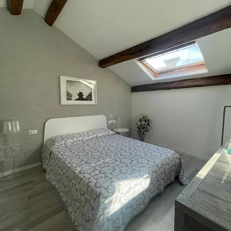 Residenza Casanova, In Giudecca Apartamento Venecia