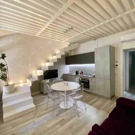Apartamento Residenza Casanova, In Giudecca Veneza
