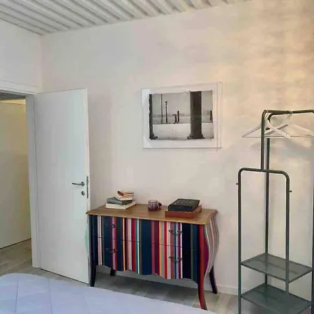 Residenza Casanova, In Giudecca Apartamento *