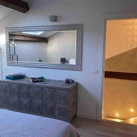 Apartamento Residenza Casanova, In Giudecca *