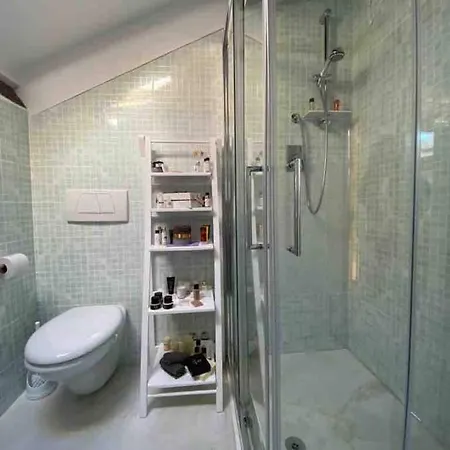 Residenza Casanova, In Giudecca Apartamento Veneza