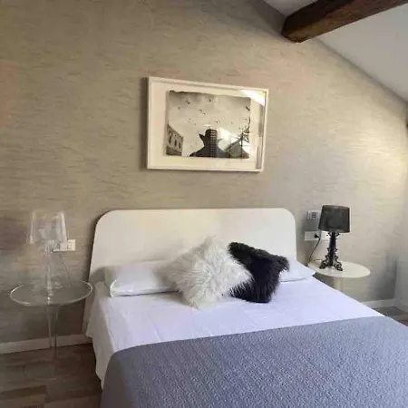 Residenza Casanova, In Giudecca Apartamento *