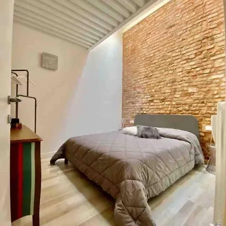 Residenza Casanova, In Giudecca Apartamento