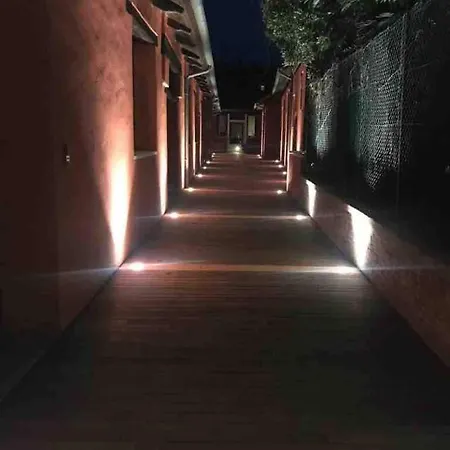 Residenza Casanova, In Giudecca Veneza