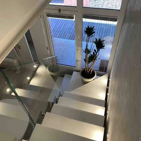 Residenza Casanova, In Giudecca Apartamento