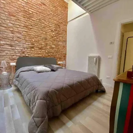 Residenza Casanova, In Giudecca Veneza