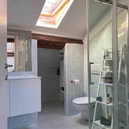 Apartamento Residenza Casanova, In Giudecca