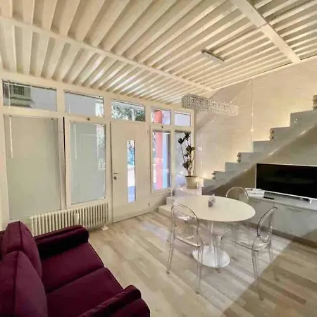 Apartment Residenza Casanova, In Giudecca Venice