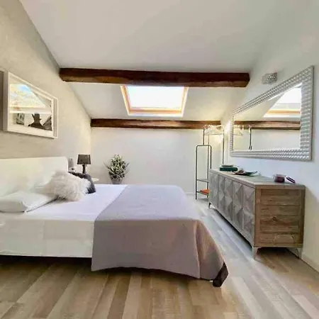 Residenza Casanova, In Giudecca Venedig