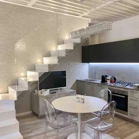 Апартаменты Residenza Casanova, In Giudecca Венеция