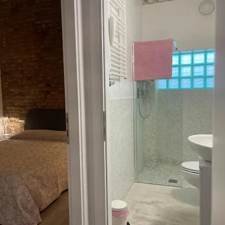Residenza Casanova, In Giudecca Apartment *