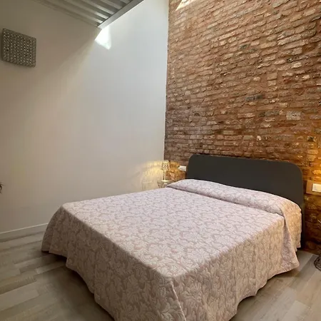 Residenza Casanova, In Giudecca Venice