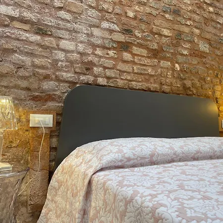 Διαμέρισμα Residenza Casanova, In Giudecca *